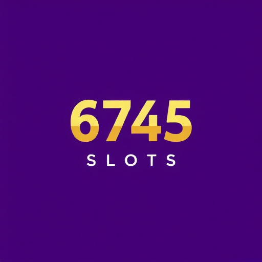6745 slots